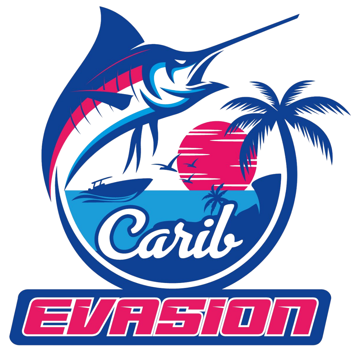Carib Évasion